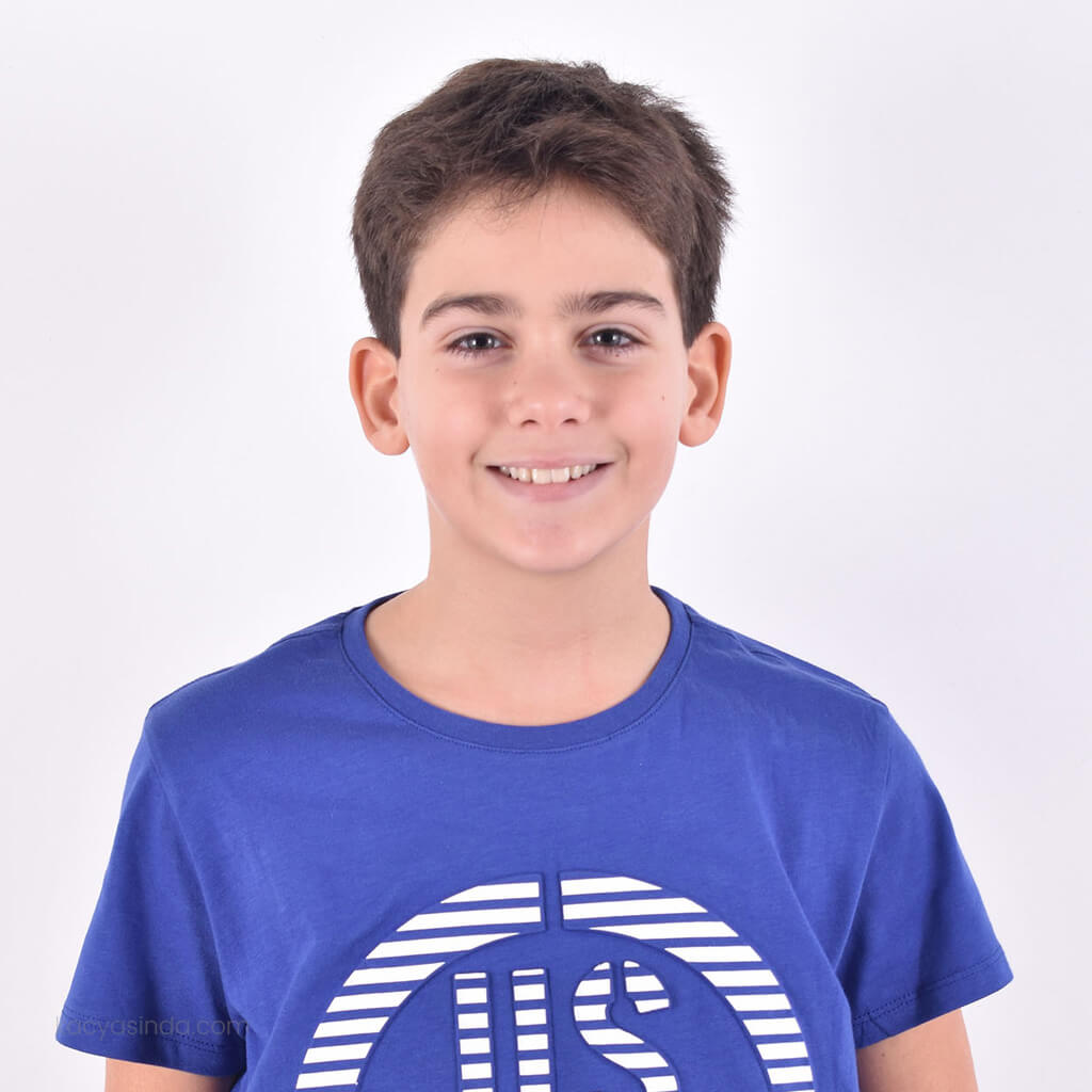 Ali Kayra Gürel fotoğraf