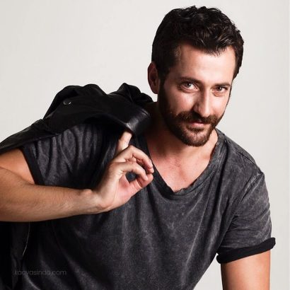 Burç Kümbetlioğlu