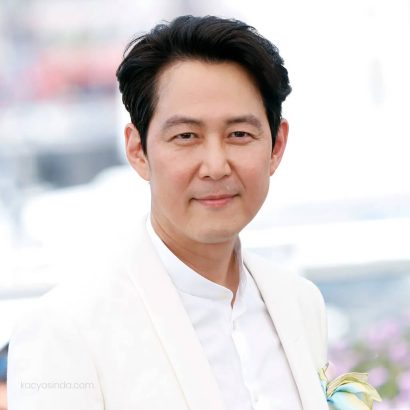 Lee Jung-jae