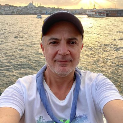 Murat Akkoyunlu