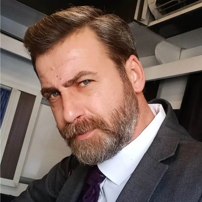 Murat Divitçioğlu