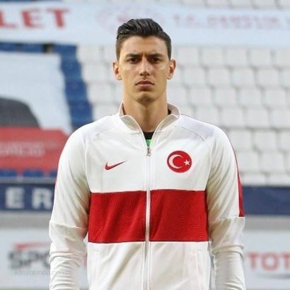 Berke Özer