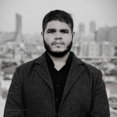 Burak Şafak