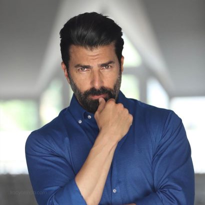 Cenk Torun