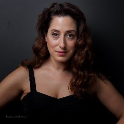Demet Gül