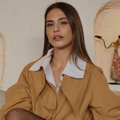 Dilara Sümbül