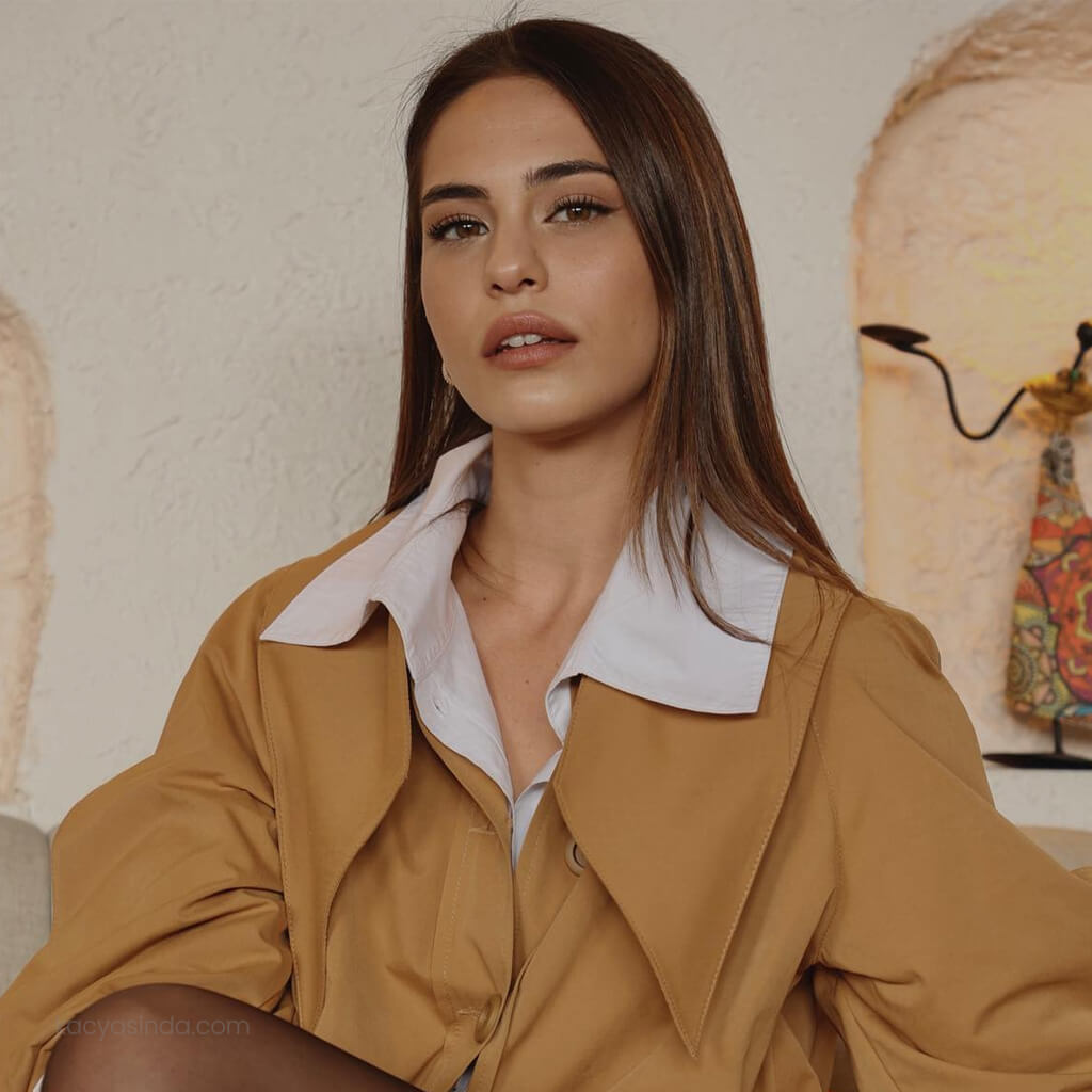 Dilara Sümbül