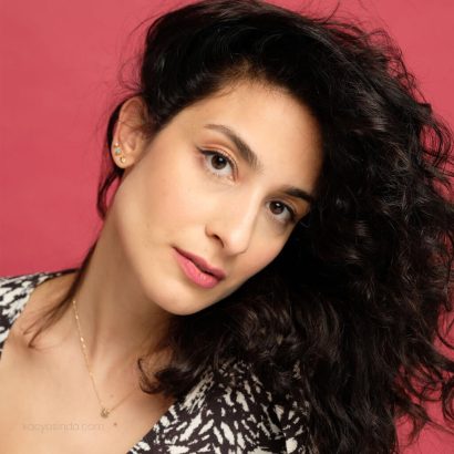 Ezgi Özyürekoğlu
