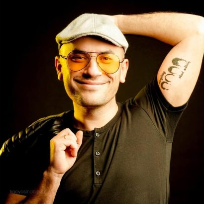 Giray Altınok
