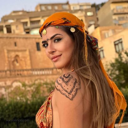 Melis Özçimen