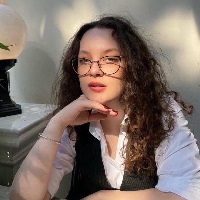 Merve Ateş