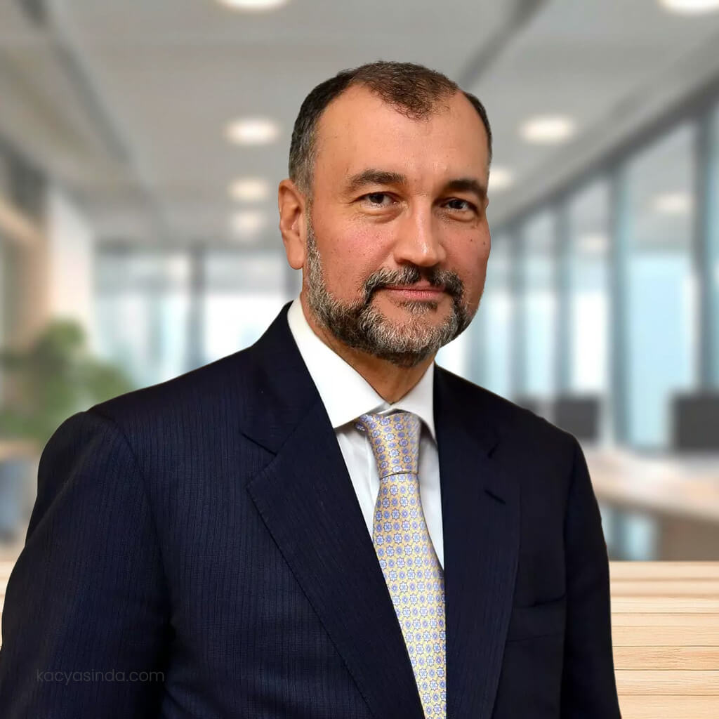 Murat Ülker