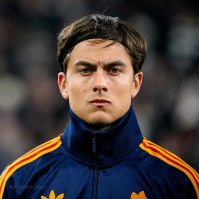 Paulo Dybala