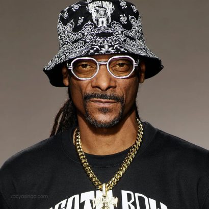 Snoop Dogg