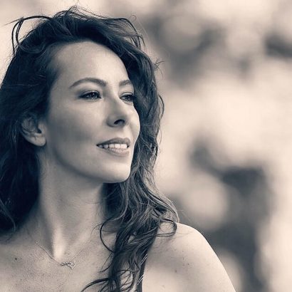 Zeynep Özyağcılar