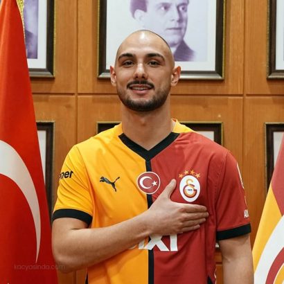Ahmed Kutucu