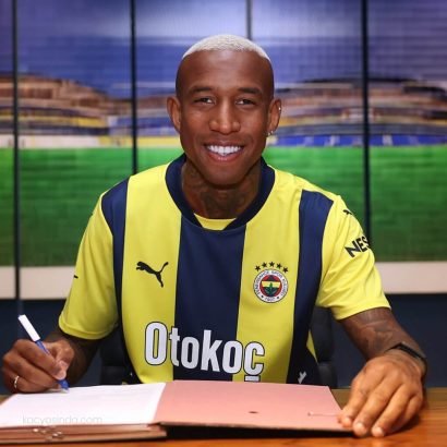 Anderson Talisca