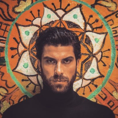 Armağan Oğuz