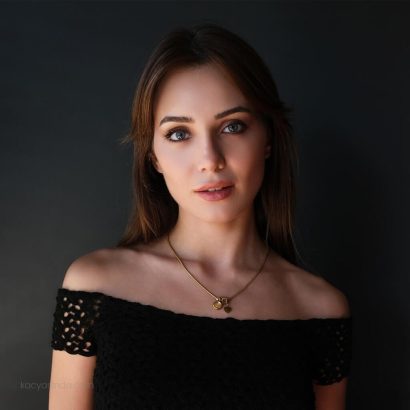 Burcu Kirman
