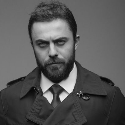 Eren Hacısalihoğlu