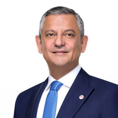 Özgür Özel