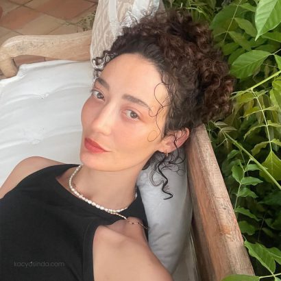 Özlem Öçalmaz
