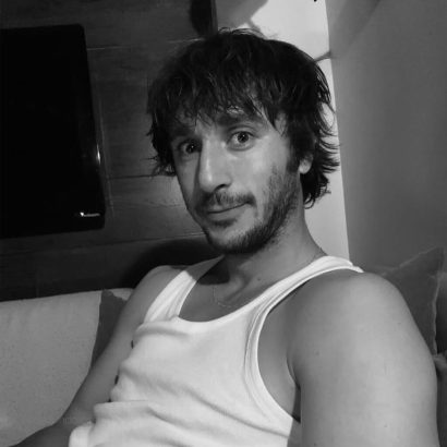 Ahmet Rıfat Şungar