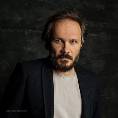 Deniz Celiloğlu