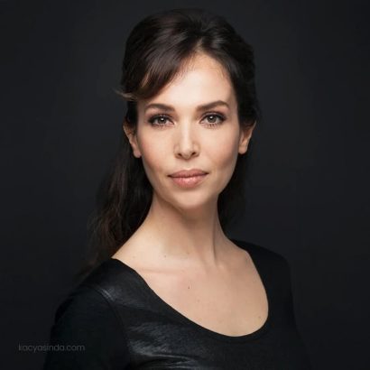 Esra Ronabar