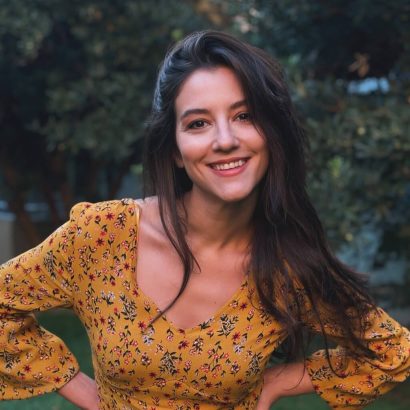 Ezgi Ulusoy
