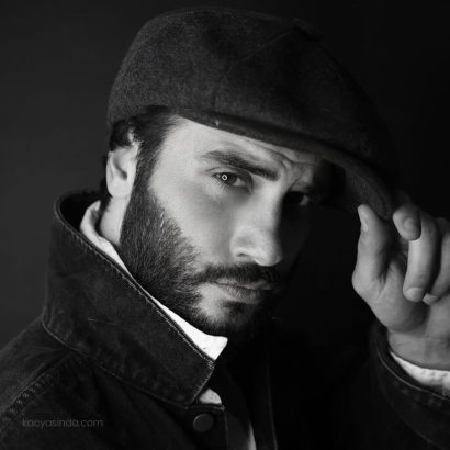 Kaan Sevi