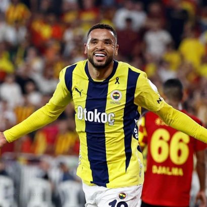 Yusuf en-Nesyri
