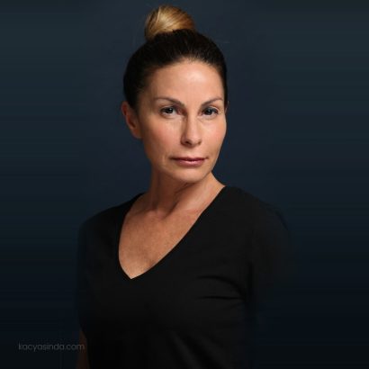 Aslı Saçar