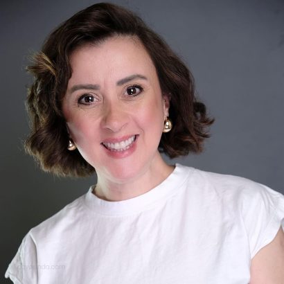 İrem Kahyaoğlu