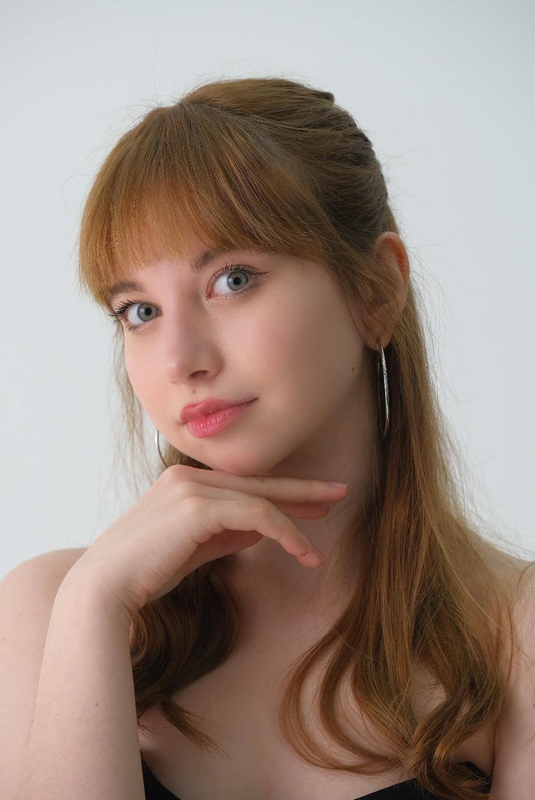 Nehir Topal fotoğraf