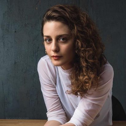 Seren Şirince
