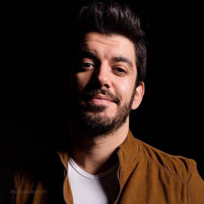 Serkan Tınmaz