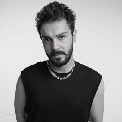 Taha Baran Özbek