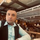 Mesut Parmak