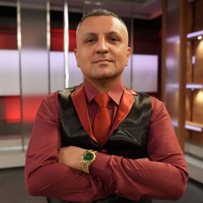 Mesut Parmak