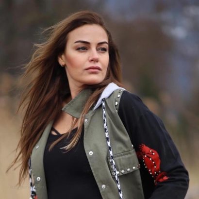 Açelya Elmas