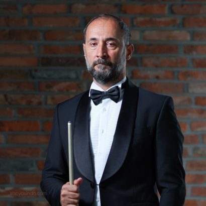 Semih Saygıner