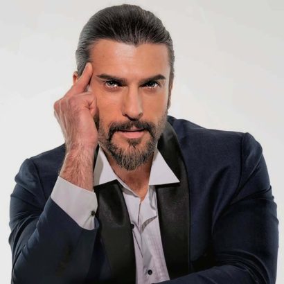 Cengiz Coşkun