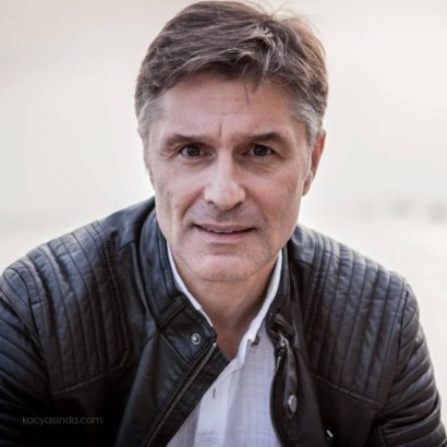 Hazım Körmükçü