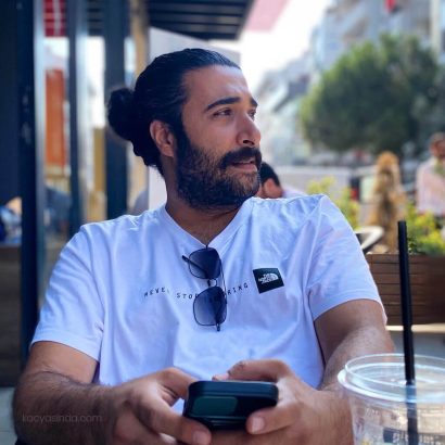 Kadir Çiçek