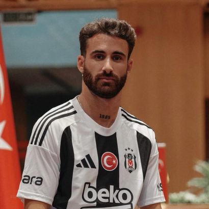 Rafa Silva