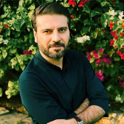 Sami Yusuf