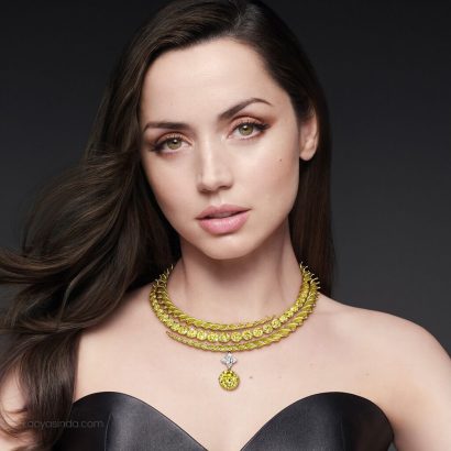 Ana de Armas
