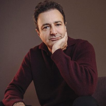 Fırat Doğruloğlu