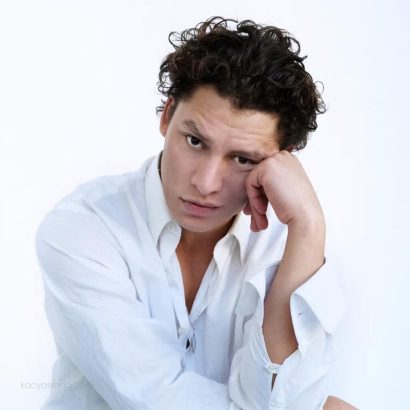 Malik Blumenthal